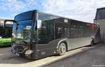 GR Omnibus (Filder.Express) aus Ostfildern | ES-ST 7901 | Mercedes-Benz Citaro 2 | 26.02.2017 in Ostfildern
