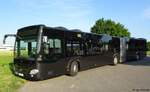 GR Omnibus (Filder.Express) aus Ostfildern | ES-ST 7975 | Mercedes-Benz Citaro 2 G | 06.07.2017 in Neuhausen auf den Fildern