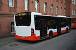 08.06.2019 | Hamburg | Hochbahn | HH-SE 342 | Mercedes Benz Citaro II | 