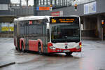 04.10.2019 | Österreich - Wien | W 3023 LO | Wiener Linien | Mercedes Benz Citaro II |