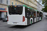 05.10.2019 | Österreich - Graz | G 304 PP | Holding Graz | Mercedes Benz Citaro G II |