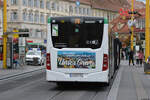 05.10.2019 | Österreich - Graz | G 402 SG | Holding Graz | Mercedes Benz Citaro G II | 