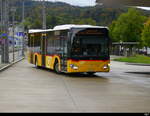 Postauto - Mercedes Citao  SO  189002 in Laufen am 2024.10.13