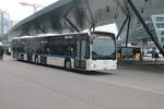 VBG/Eurobus Nr. 85 (Mercedes Citaro C2 O530) am 28.12.2024 beim Flughafen Zürich