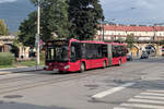 Mercedes-Benz Citaro 2.