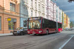 Mercedes-Benz Citaro 2.