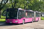 Mercedes Citaro C2 G  Lyst , Karlsruhe Mai 2026