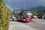 Mercedes-Benz Citaro 2.