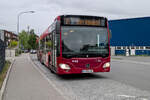 Mercedes-Benz Citaro 2.
