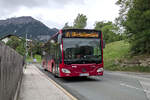 Mercedes-Benz Citaro 2.