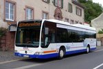 Mercedes Citaro II LE  Ehrlich , Stadtprozelten/Main 30.07.2016