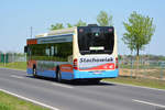 29.04.2018 | Brandenburg - Schönefeld (ILA) | Mercedes Benz Citaro I Facelift LE | Regionale Verkehrsgesellschaft Dahme-Spreewald | LDS-VG 250 |