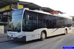 Briem Omnibusverkehr aus Filderstadt ~ ES-B 916 ~ ex. ES-B 919 (Fahrzeug umgemeldet) ~ Mercedes Benz Citaro 2 LE ~ 15.04.2018 in Filderstadt
