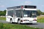 Neoplan N 4007 Bj.