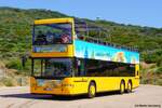Neoplan Centroliner N 4426/3  Ajaccio Vision , Korsika Mai 2026