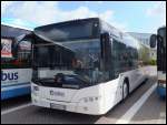 Neoplan Centroliner Evolution von Regionalbus Rostock in Rostock am 13.04.2014