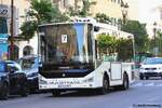 Otokar Vectio C  Muvistrada , Ajaccio/Korsika Mai 2026
