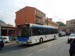 RT Imperia Nr. 9605/DA 239 LZ Irisbus am 16. Oktober 2010 in Ventimiglia