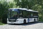 Scania Citywide  Scherer , Merl/Mosel Juni 2020