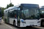 Scania Citywide  Viabus , Ludwigshafen Juli 2020
