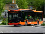 RBS - Scania Citywide  Nr.3228 unterwegs in Ittigen am 26.04.2025