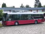 Scania Citywide in G�strow am 11.08.2024