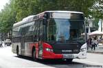 Scania Citywide Tirtey, Aachen August 2026