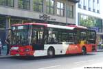 Scania Citywide TT, Aachen August 2026