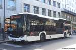 Scania Citywide TW, Aachen August 2026