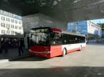 Stadtbus Winterthur - Solaris  Nr.286  ZH  730286 unterwegs am 17.10.2013