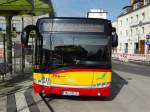 HSB Solaris Urbino am 09.04.15 in Hanau Freiheitsplatz