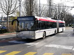 AAGR - Solaris Nr.6  LU  15712 unterwegs auf der Linie 53 in Luzern am 28.03.2016