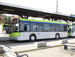 BLS Busland - Solaris Urbino Nr.14  BE  619156 in Burgdorf am 16.04.2018