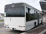 Solaris Urbino 12 der VVR in Sassnitz am 22.08.2020