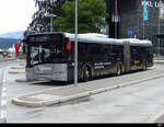 AAGR - Solaris Urbino Nr.11  LU  233709 in Luzern am 16.07.2023