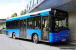 Solaris Urbino 8,9 Postbus, St. Anton am Arlberg (A) August 2025 