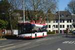 SWK KOM 5413  KR-ZE 13  Linie 627  Krefeld, Bockumer Platz  18.03.2026