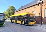 Sk�netrafiken / Nobina, Lund .