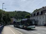 Nr. 939 Solaris Urbino IV 18 - fuhr auf der Linie 513 nach Hagen Hauptbahnhof, 

Aufgenommen am: 29.05.2023
