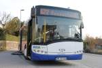 Omnibus-Verkehr Ruoff GmbH - Betriebshof: Neuenstadt - Linie 622 - Ort: Lampoldshausen - WN-VV 3110 - Solaris Urbino 12