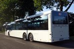 Golden Dragon, chinesischer Linienbus (15 m),  Werner , Karlsruhe 15.08.2016