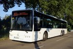 Golden Dragon, chinesischer Linienbus (15 m),  Werner , Karlsruhe 15.08.2016