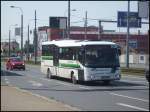 SOR von ČSAD autobusy Plzeň a.s.