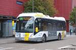 Van Hool New A 309 De Lijn Br�gge/Belgien September 2026