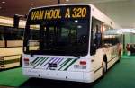 Van Hool A320,.