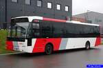 Busverkehr Nordschwarzwald (BVN / Rexer-Gruppe) ~ CW-LL 1317 ~ ex.