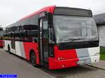 Busverkehr Nordschwarzwald (BVN / Rexer-Gruppe) ~ CW-LL 1329 ~ ex. Connexxion, Hilversum / Niederlande (Wagen 8108 ~ BN-BG-19) ~ VDL Berkhof Ambassador 200 ~ 05.06.2016 in Calw ~ Fahrzeug ausgemustert - an Kėdbusas, Kėdainiai / Litauen (Wagen 64 ~ KDN 655)