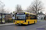 BVG 2359 - 2019-01-25 - Renault-König - Berlin Nahariyastraße - X76 U Alt-Mariendorf
