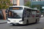 VDL Citea Taeter, Aachen August 2026