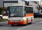 tpf - Volvo  B 10 M  BERKHOF  Nr...